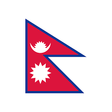 nepal flag